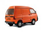 Piaggio Porter Panel Van 2009 года